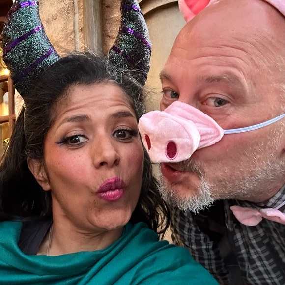 Meet your Posh Ambassador Maria - Picture 6 of 12